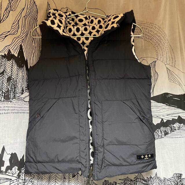 TATRAS タトラス コラボ商品 リバーシブル レディース ダウンベスト TATRAS タトラス コラボ商品 リバーシブル レディース ダウンベスト