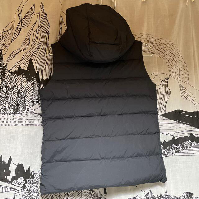 TATRAS タトラス コラボ商品 リバーシブル レディース ダウンベスト TATRAS タトラス コラボ商品 リバーシブル レディース ダウンベスト