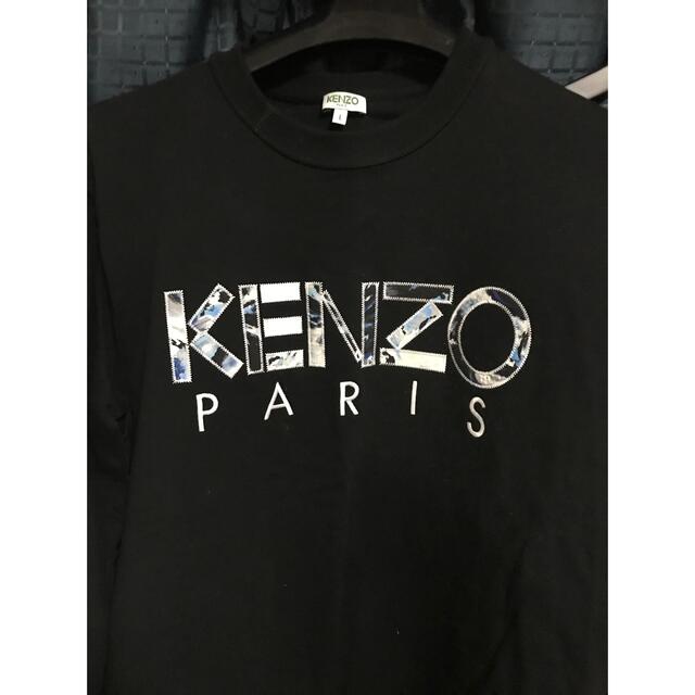 KENZO スウェット