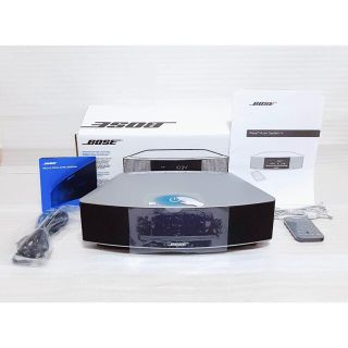 ボーズ(BOSE)のBose Wave SoundTouch music system IV(スピーカー)