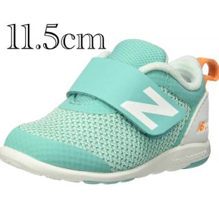 ニューバランス(New Balance)のニューバランス ベビーシューズ IO223 AQA アクア(スニーカー)