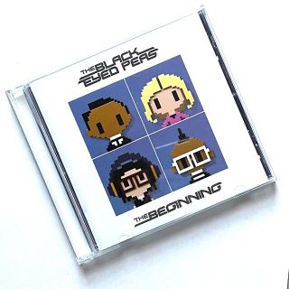 the Black Eyed Peas / the Beginning 輸入盤(ヒップホップ/ラップ)