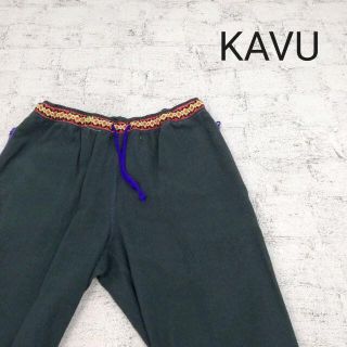 カブー(KAVU)のKAVU カブー ショートパンツ(ショートパンツ)