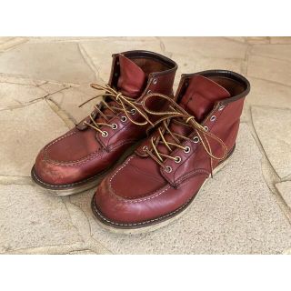 レッドウィング(REDWING)のRED WING 8875(ブーツ)