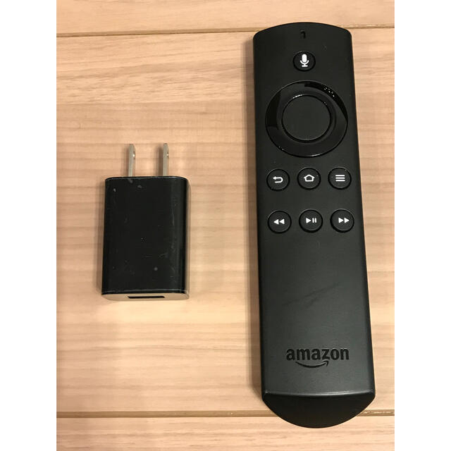 斬鉄剣オーディン様専用　　　　　Amazon Fire TV Stick スマホ/家電/カメラのテレビ/映像機器(その他)の商品写真