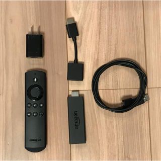 斬鉄剣オーディン様専用　　　　　Amazon Fire TV Stick(その他)