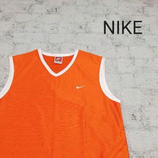 ナイキ(NIKE)のNIKE ナイキ ノースリーブ(その他)