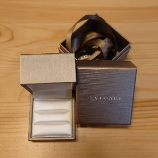 ブルガリ(BVLGARI)のBVLGARI／ペアリングケース箱付き(その他)