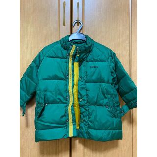 エーグル(AIGLE)の最終！エーグル　AIGLEダウンコート(コート)