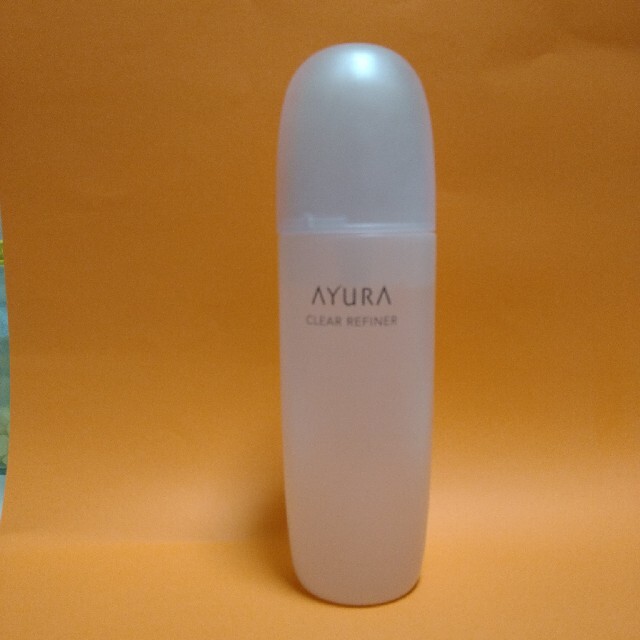 AYURA(アユーラ)のアユーラ　クリアリファイナーt コスメ/美容のスキンケア/基礎化粧品(化粧水/ローション)の商品写真