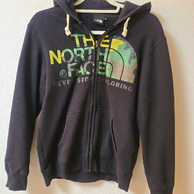 30%OFF SALE セール ☆期間限定お値下げ☆THE NORTH FACE ロゴパーカー メンズ Sサイズ - 通販 - ssciindia.com
