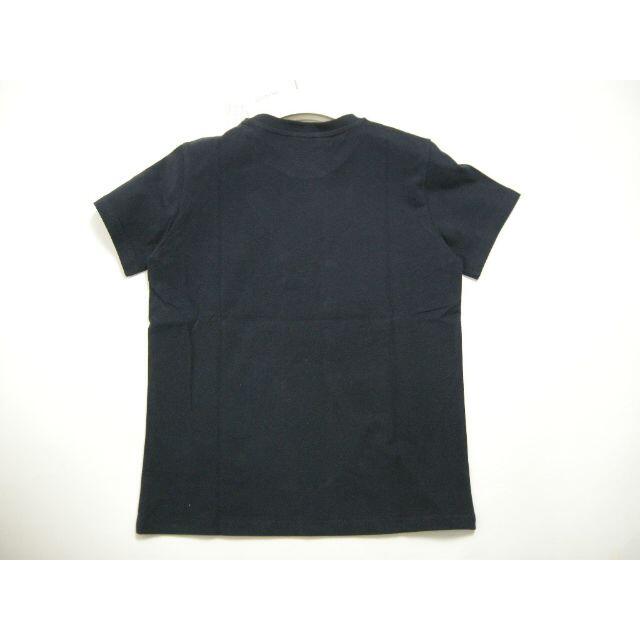 MONCLER(モンクレール)のキッズ10A(子供10才相当)モンクレール■Tシャツ/半袖T■新品 キッズ/ベビー/マタニティのキッズ服女の子用(90cm~)(Tシャツ/カットソー)の商品写真