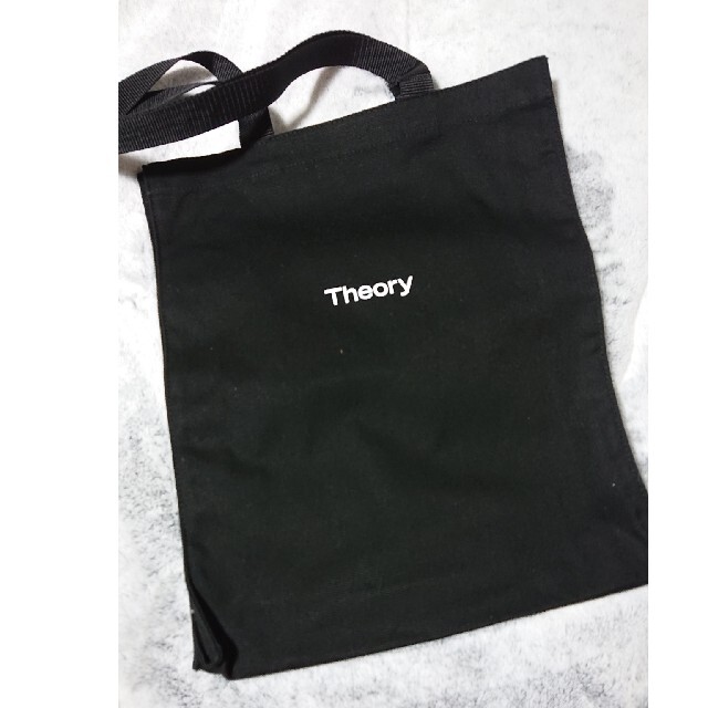 theory(セオリー)のtheory トートバッグ レディースのバッグ(トートバッグ)の商品写真