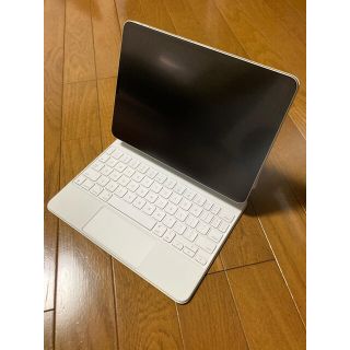 アイパッド(iPad)のiPad Pro 11インチ 2020 Wi-Fi 256GB ＋アクセサリ(タブレット)