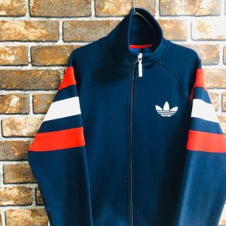 新品 ADIDAS sporty\u0026rich サッカージャージ 白 S