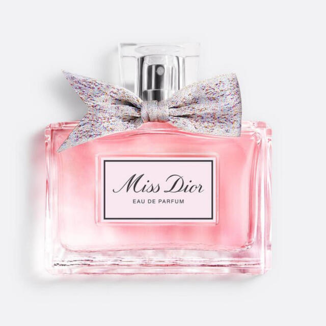 Dior(ディオール)のDior 新発売ミスディオール &ブルーミングブーケ　サンプル コスメ/美容の香水(香水(女性用))の商品写真