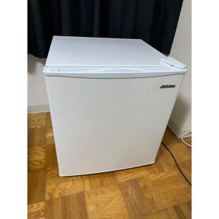 アビテラックス 冷蔵庫 46L  1ドア(冷蔵庫)