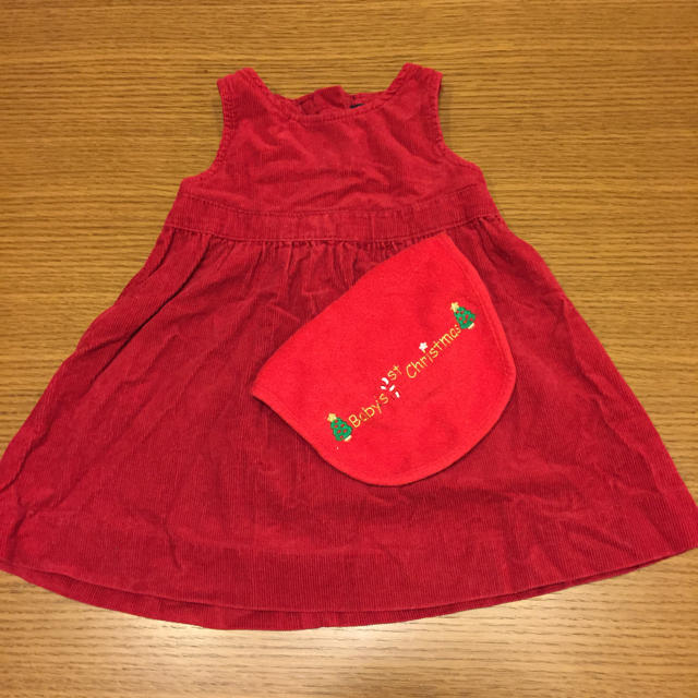 babyGAP(ベビーギャップ)のyopi様専用 キッズ/ベビー/マタニティのベビー服(~85cm)(ワンピース)の商品写真