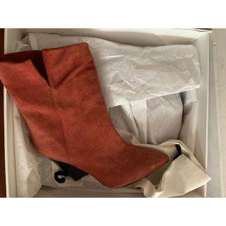40%割引ブラック系,23cm【限定販売】 お値下げ イザベラマラン 沸騰ブラドン お値下げ イザベラマラン ブーツ 新品未使用 ブーツ