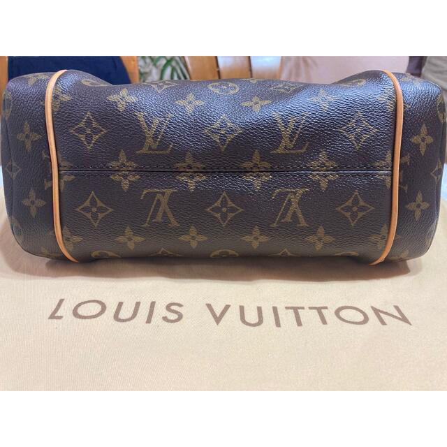 LOUIS VUITTON(ルイヴィトン)のみいさん専用　ルイヴィトン   トータリー　モノグラム レディースのバッグ(トートバッグ)の商品写真