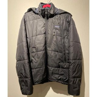 パタゴニア(patagonia)のパタゴニア　インサレーションジャケット　S(ダウンジャケット)