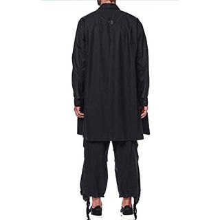 ワイスリー サイズ ステンカラーコート(メンズ)の通販 9点 | Y-3の