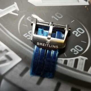 ブライトリング(BREITLING)のブライトリングの20mmのDバックル(腕時計(アナログ))