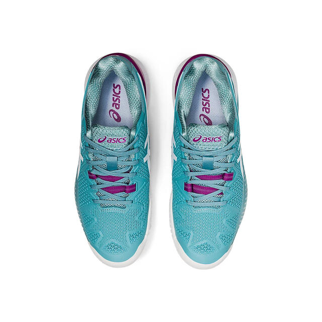 asics - GEL-RESOLUTION 8 レディース テニス シューズ 22.5cmの通販 by momo|アシックスならラクマ asics - GEL-RESOLUTION 8 レディース テニス シューズ 22.5cmの通販 by momo|アシックスならラクマ