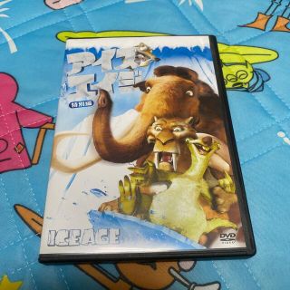 ディズニー(Disney)のアイス・エイジ　＜特別編＞ DVD(舞台/ミュージカル)