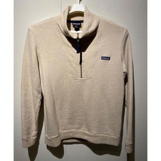 パタゴニア(patagonia)のパタゴニア　メンズ　ウーリー　フリース　プルオーバー　L(ニット/セーター)