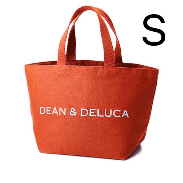 DEAN & DELUCA(ディーンアンドデルーカ)のDEAN&DELUCA チャリティートート　2021 ホリデーシーズン レディースのバッグ(トートバッグ)の商品写真