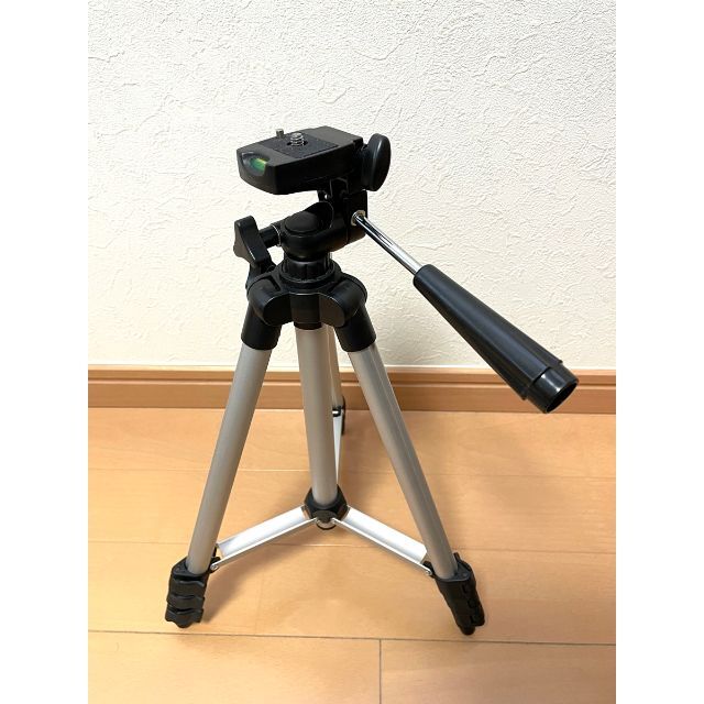 日本製】 カメラ三脚 小型軽量 三脚 TRIPOD MOD 500 en-dining.co.jp