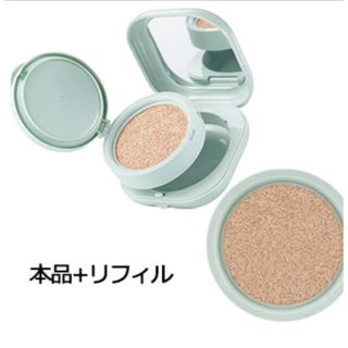 ラネージュ(LANEIGE)のLANEIGE ラネージュ　ネオクッションマット　21N(ファンデーション)