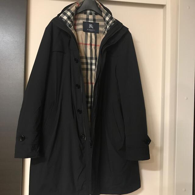 BURBERRY(バーバリー)の専用 メンズのジャケット/アウター(その他)の商品写真