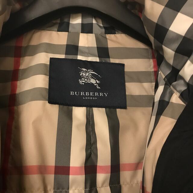 BURBERRY(バーバリー)の専用 メンズのジャケット/アウター(その他)の商品写真