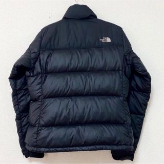 THE NORTH FACE - 【美品】ノースフェイス ヌプシ ダウンジャケット