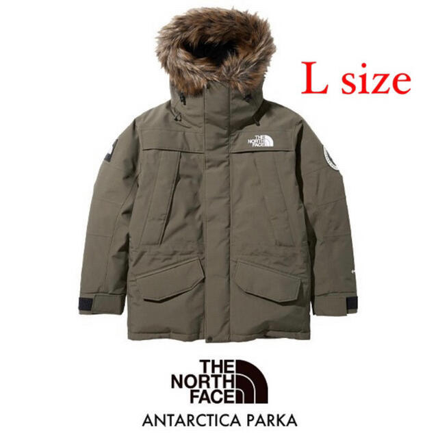 クリスマス特集2022 THE NORTH FACE - 最新 ノースフェイス アンターク