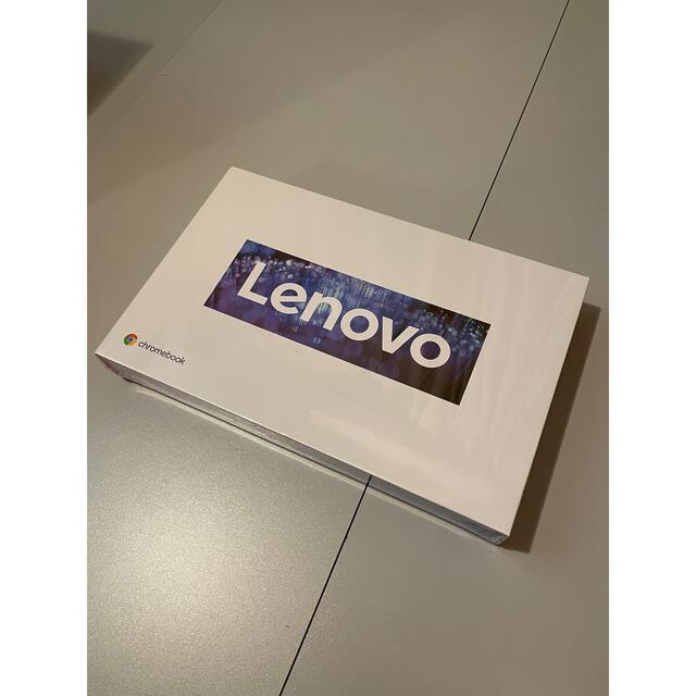 ★新品★Lenovo IdeaPad duet 128GB Chromebookスマホ/家電/カメラ