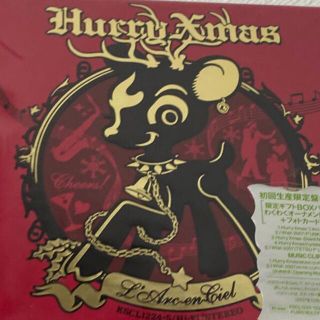 hurry xmas(ポップス/ロック(邦楽))