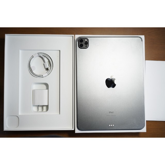 超安い品質 Apple - アップル iPad Pro 11インチ 第2世代 WiFi 128GB