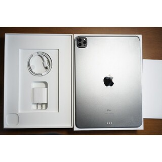 アップル(Apple)のアップル iPad Pro 11インチ 第2世代 WiFi 128GB スペース(タブレット)