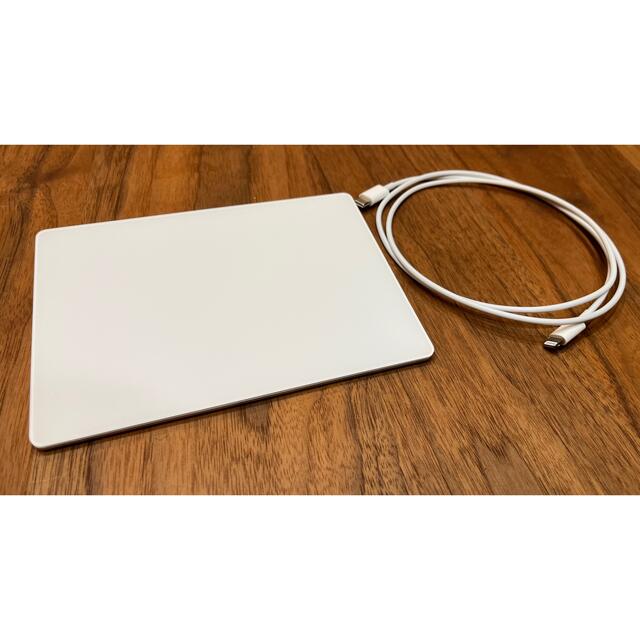 Apple Magic Trackpad 2