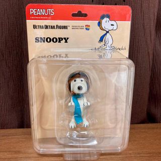 スヌーピー(SNOOPY)のスヌーピー フィギュア メディコムトイ フライングエース  (アメコミ)