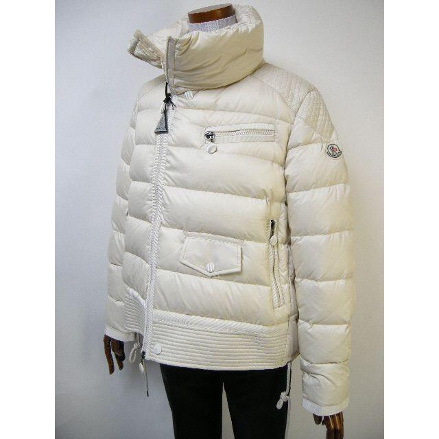 MONCLER(モンクレール)のサイズ2■モンクレール■MARGARET■ハイネックダウンジャケット■新品本物 レディースのジャケット/アウター(ダウンジャケット)の商品写真