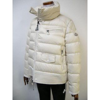 モンクレール(MONCLER)のサイズ2■モンクレール■MARGARET■ハイネックダウンジャケット■新品本物(ダウンジャケット)