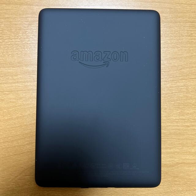 ANDROID(アンドロイド)のKindle Paperwhite 第10世代　8GB 広告付き スマホ/家電/カメラのPC/タブレット(電子ブックリーダー)の商品写真