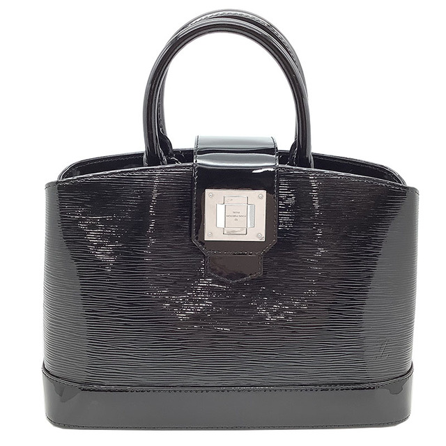 【希望者のみラッピング無料】 - VUITTON LOUIS ルイ・ヴィトン ハンドバッ【中古】 PM ミラボー VUITTON LOUIS ハンドバッグ
