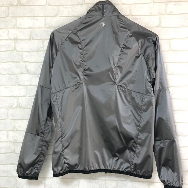 BRIEFING(ブリーフィング)の【美品】BRIEFING MENS LIMONTA WIND JACKET S メンズのジャケット/アウター(ナイロンジャケット)の商品写真