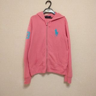 ラルフローレン(Ralph Lauren)のRALPH LAUREN　パーカー(パーカー)