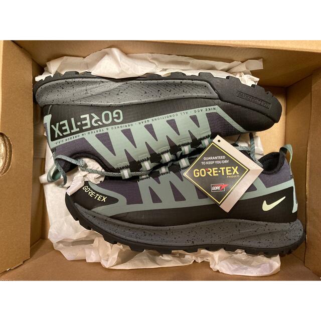 新品26cm NIKE ACG AIR NASU エアナス GORETEX - www.sorbillomenu.com